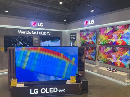 中国液晶电视显示面板产能接近95%