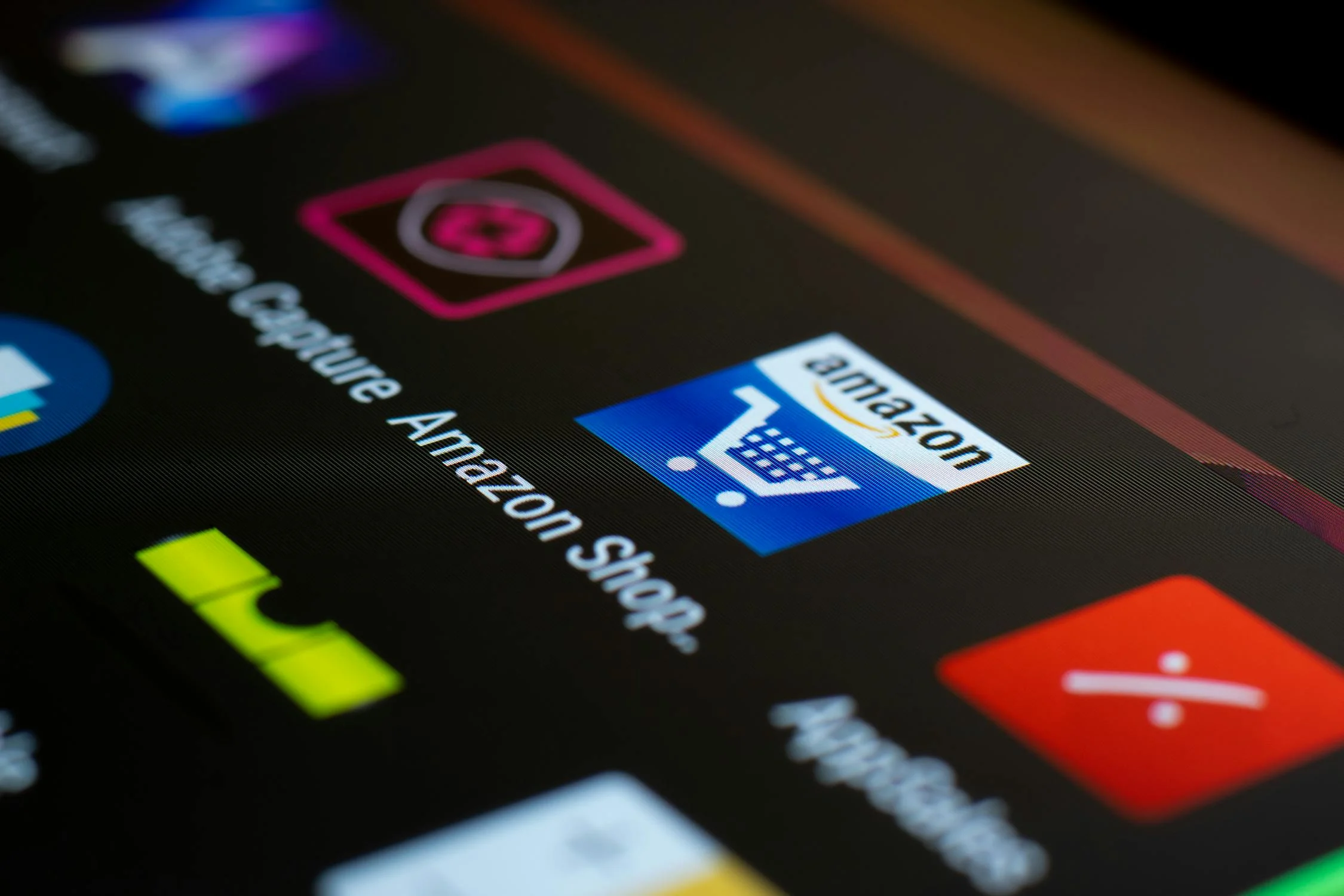 亚马逊受到Temu、Shein以及TikTok Shop的挑战