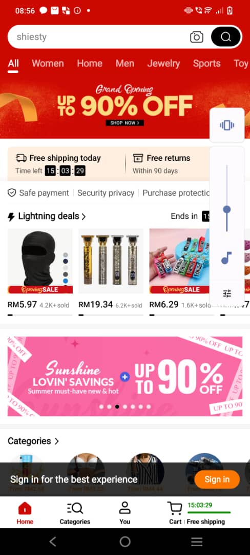 ​Temu在越南进行税务登记 