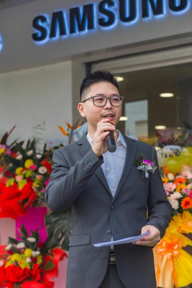 马来西亚家电渠道商迈出场景驱动第一步 TBM主动进击 