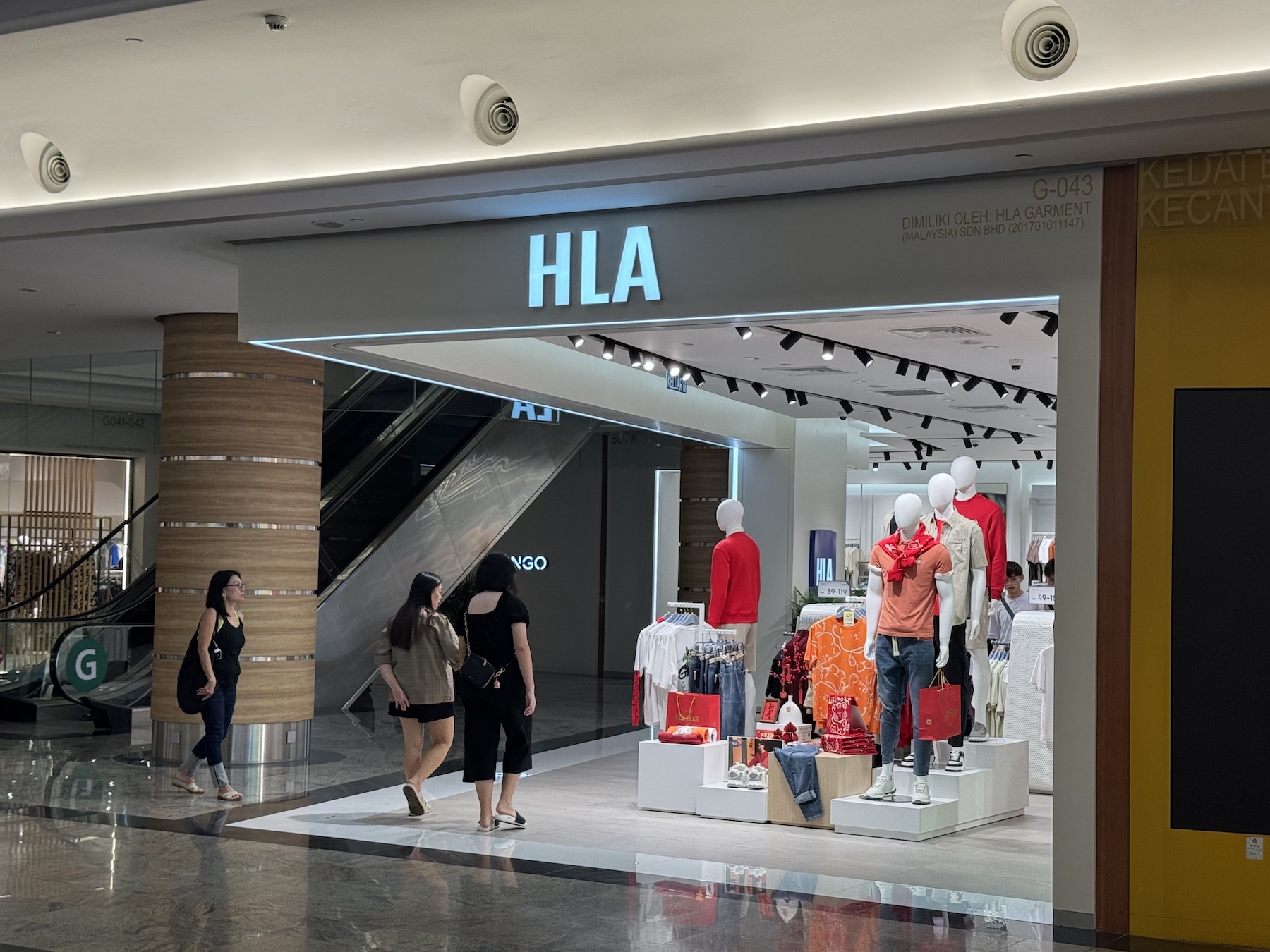中国企业在马来西亚先做产品还是先做品牌？