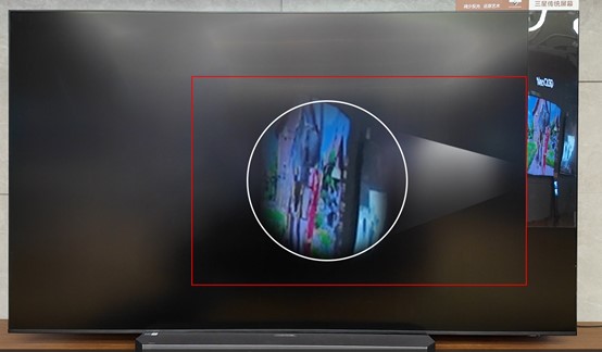 三星98英寸QLED 4K电视：用巨幕重新定义家庭影音的幸福感