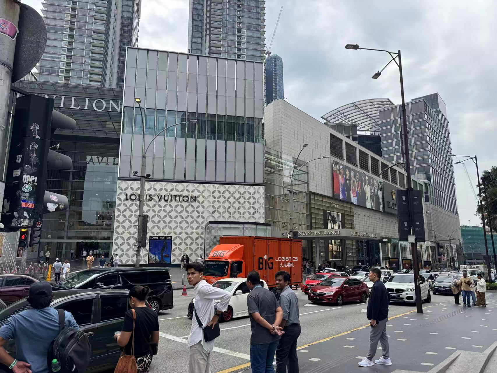 马来西亚将举办智慧城市博览会