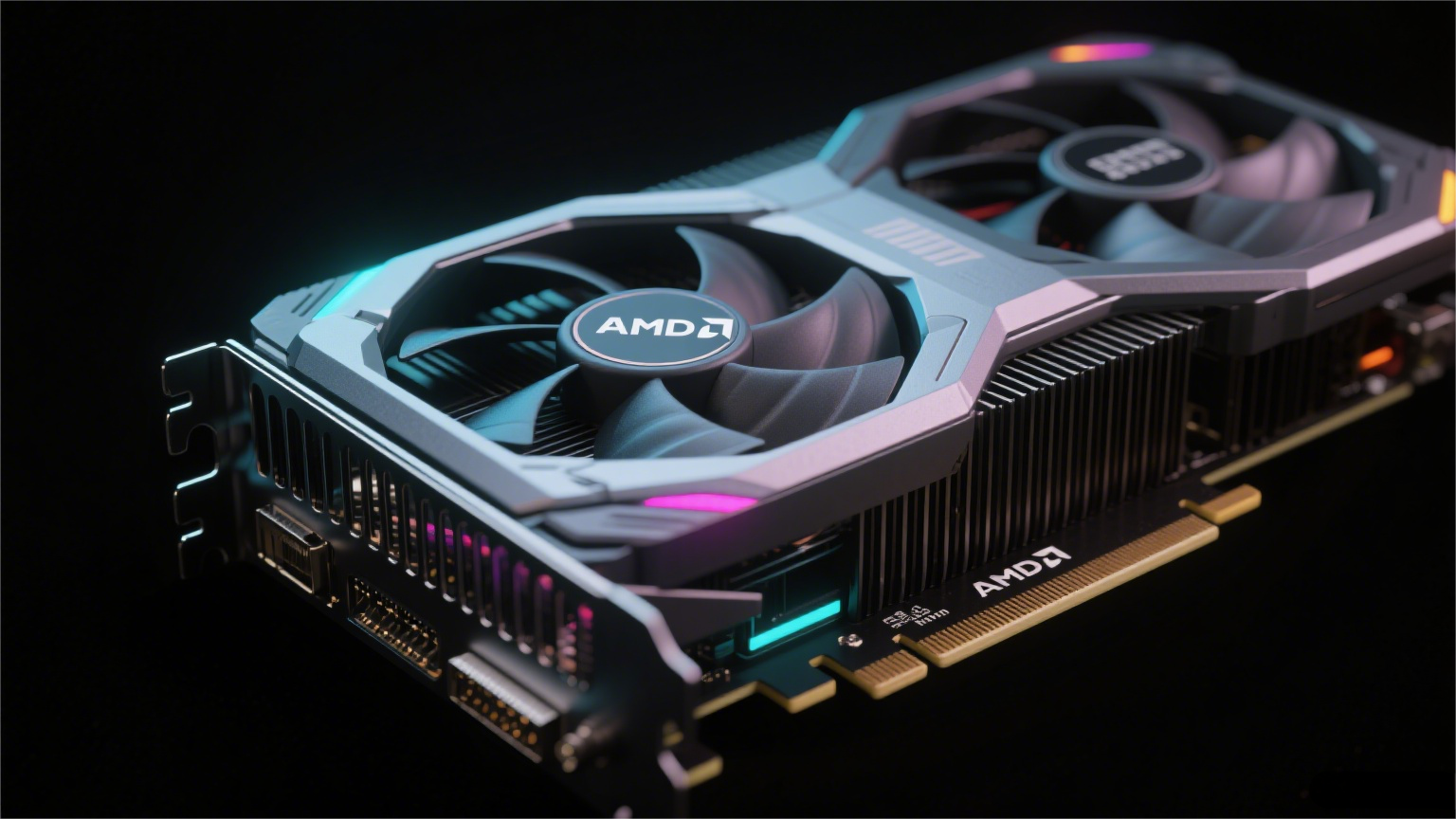 AMD发布Adrenalin 25.6.1驱动