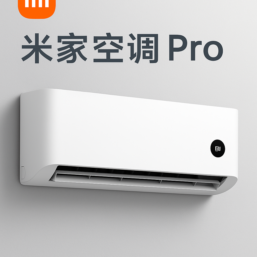 小米米家空调 Pro 系列推送 OTA 5.6.1
