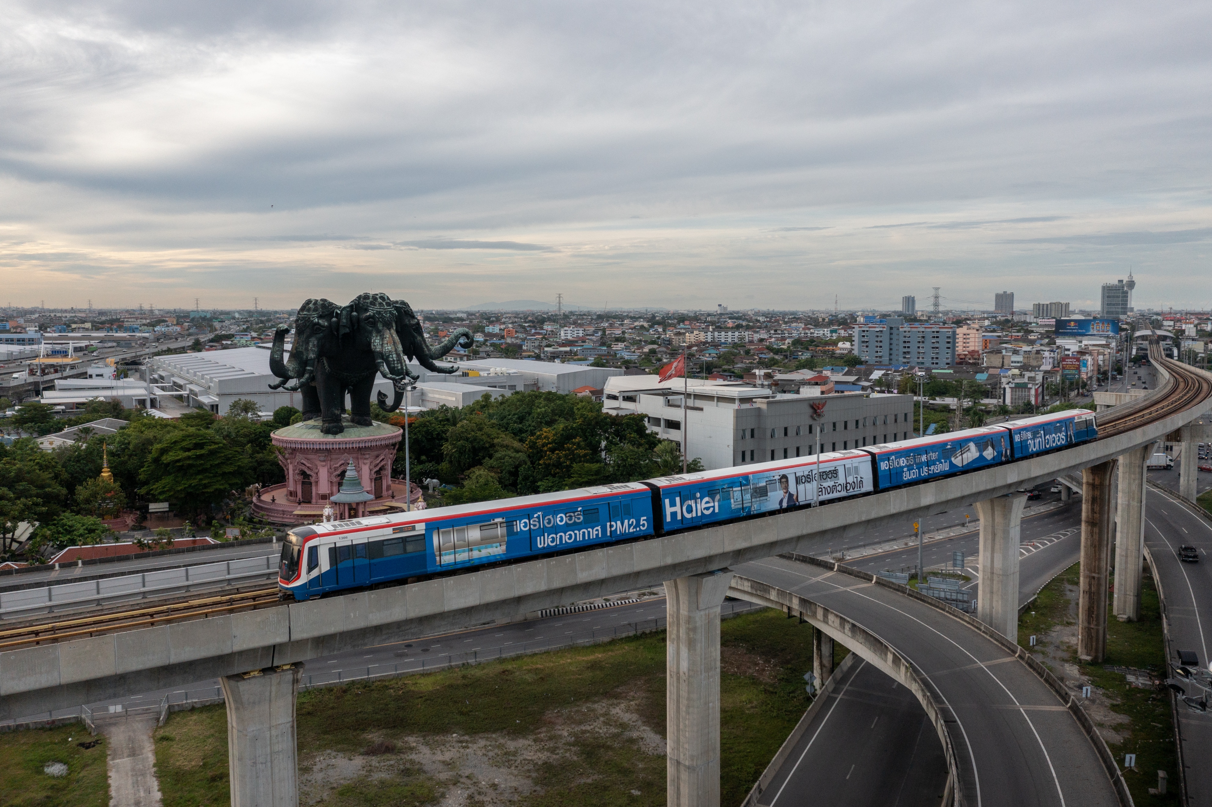 继中国领跑后,海尔智家白电在东南亚也全面领先 继中国领跑后,海尔智家白电在东南亚也全面领先
