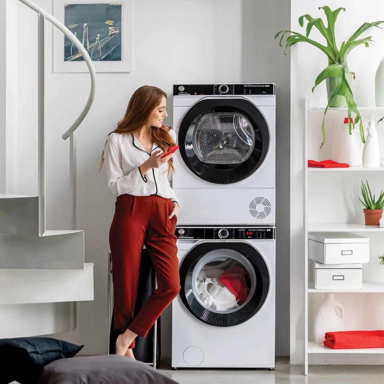 海尔智家“智慧方案”欧洲效果显著 海尔智家“智慧方案”欧洲效果显著