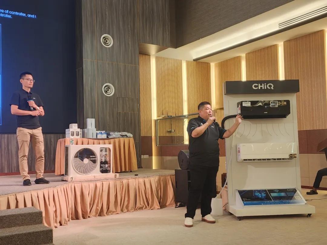 服务下沉 长虹马来西亚走出一步好棋