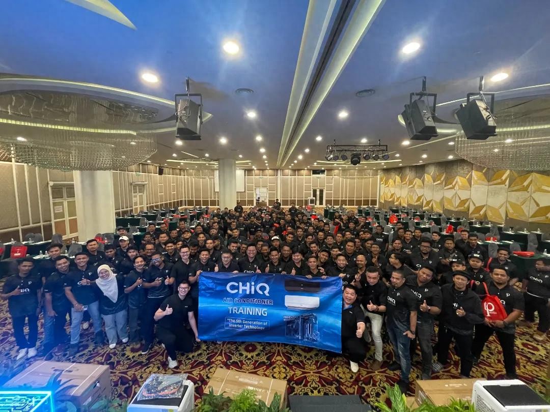 服务下沉 长虹马来西亚走出一步好棋