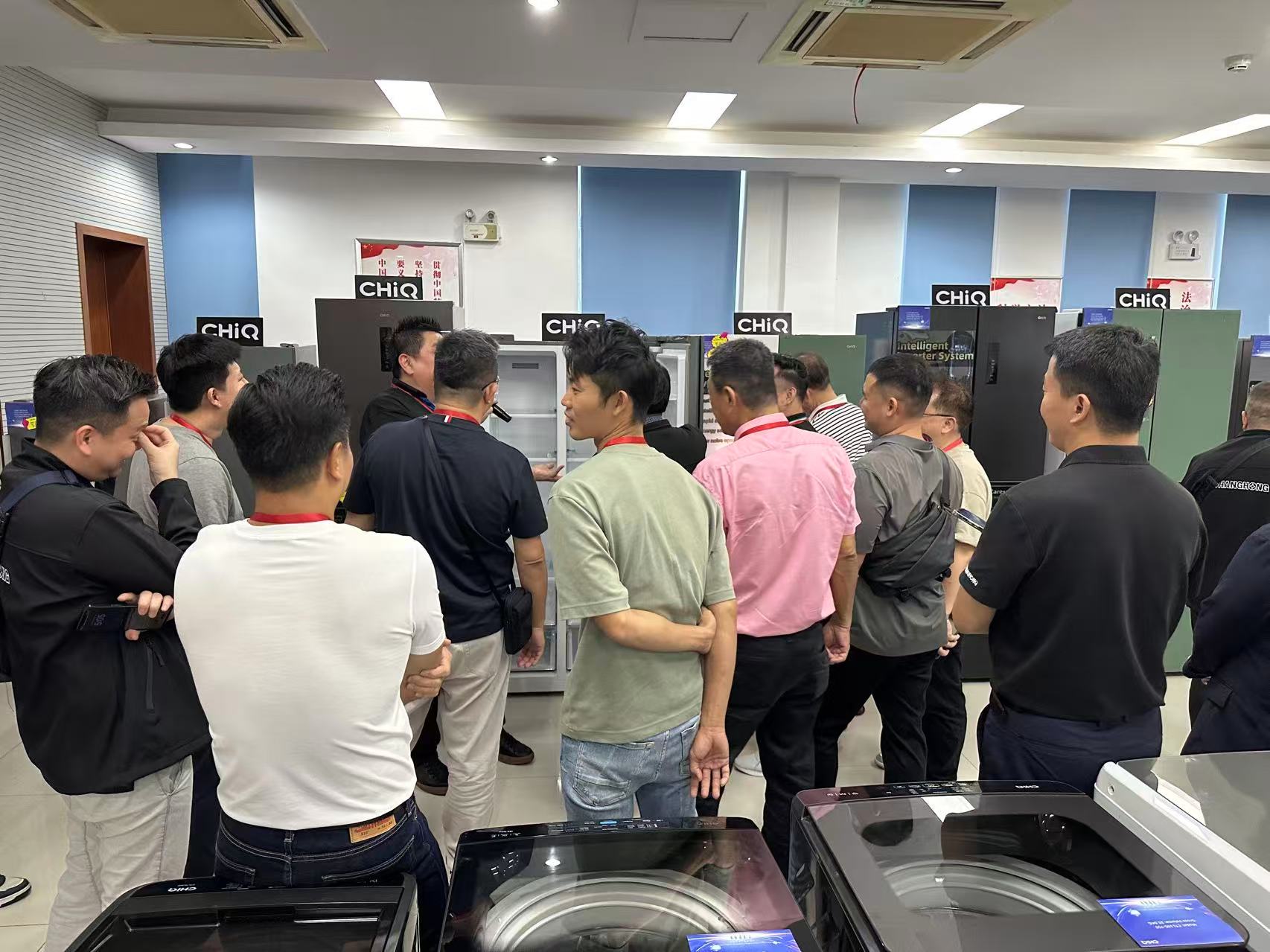 长虹吹响马来西亚经销商集结号：摸到的是品质看到的是品牌