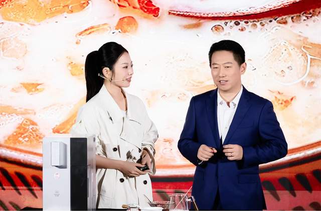 又领先行业!卡萨帝铸科技长城,与用户共创C生活场景 又领先行业!卡萨帝铸科技长城,与用户共创C生活场景