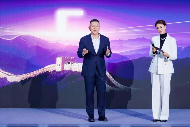 又领先行业!卡萨帝铸科技长城,与用户共创C生活场景 又领先行业!卡萨帝铸科技长城,与用户共创C生活场景