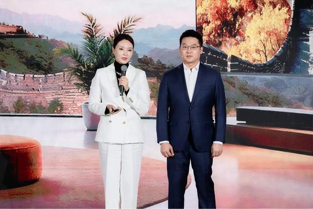 又领先行业!卡萨帝铸科技长城,与用户共创C生活场景 又领先行业!卡萨帝铸科技长城,与用户共创C生活场景