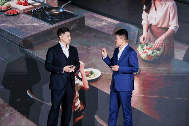 又领先行业!卡萨帝铸科技长城,与用户共创C生活场景 又领先行业!卡萨帝铸科技长城,与用户共创C生活场景