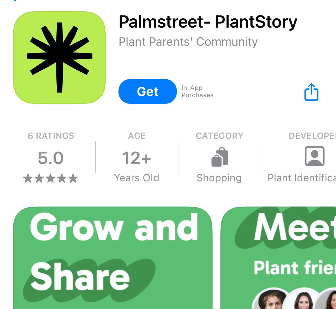美国一家直播购物应用 Palmstreet 订单量突破 300 万