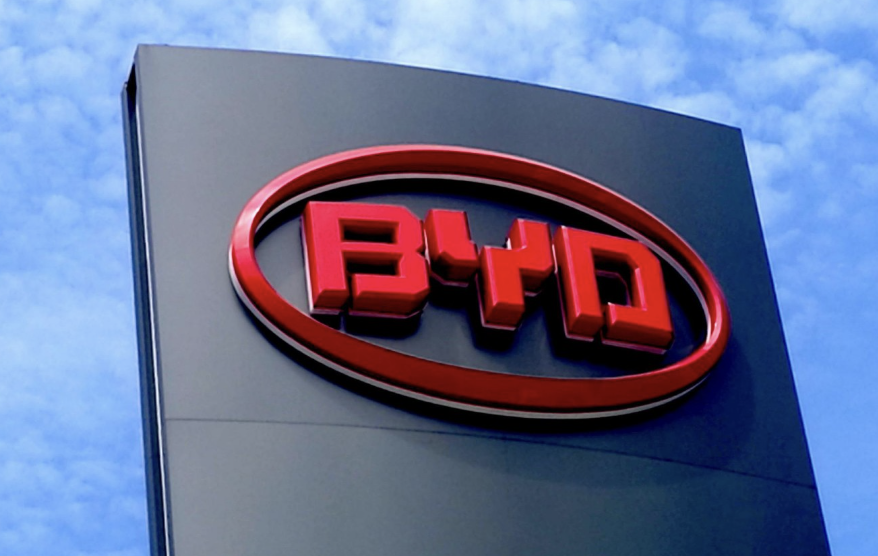 把价格战打到日本，比亚迪就能拿下最难啃的市场吗？