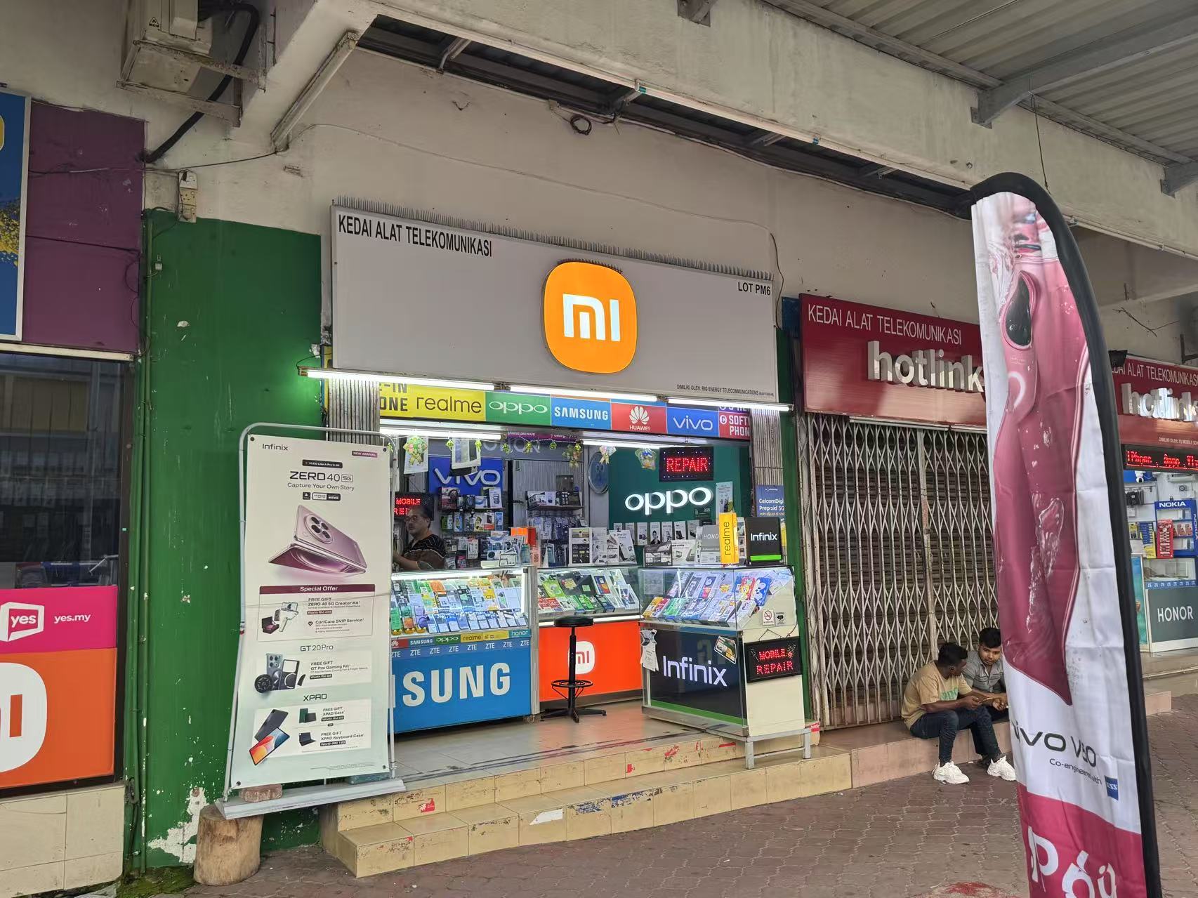 小米智能家居落地菲律宾落地：卖设备更是造生态