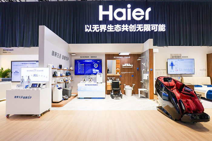 中国家电巨头跨界医疗 他们想要什么? 中国家电巨头跨界医疗 他们想要什么?