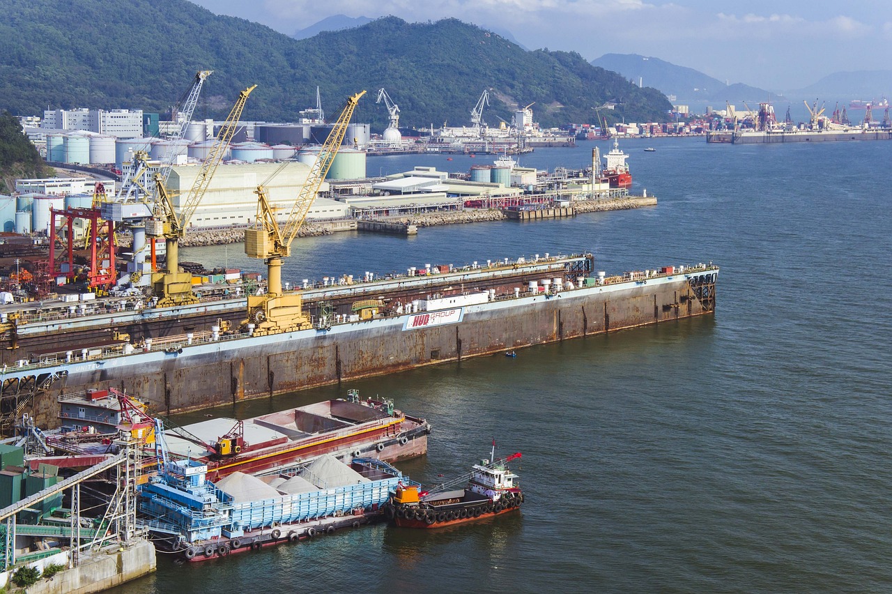 1～8月越南吸引外资261亿美元，同比增长27.3%