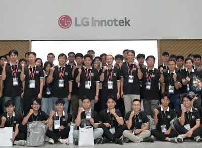 LG Innotek 加速在越南招募光学人才