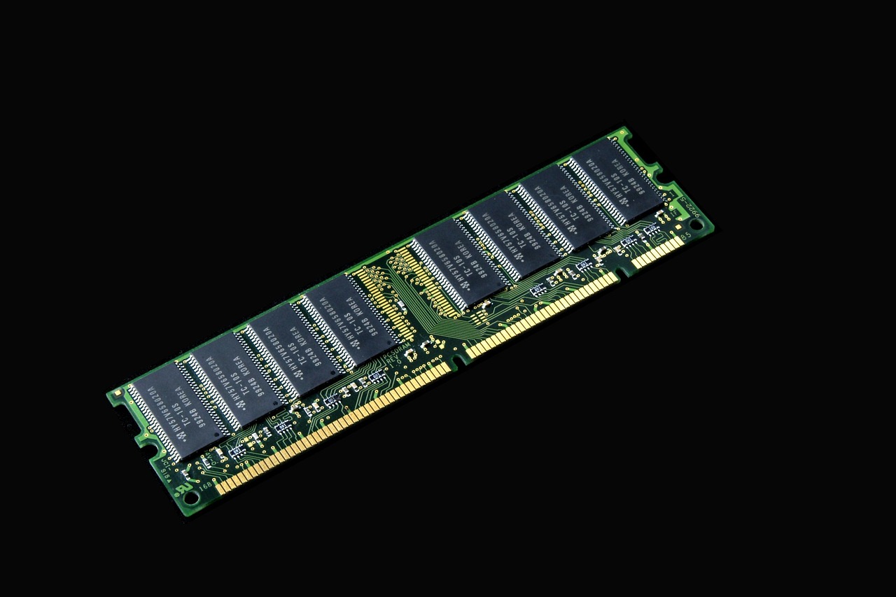 第四季度传统 DRAM 价格将环比上涨 8% 至 13%