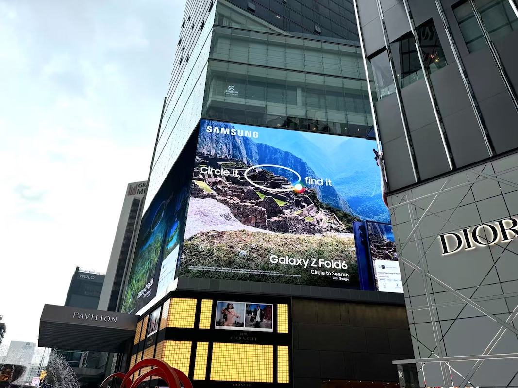 马来西亚超210名学生和导师参与三星“解决未来”项目