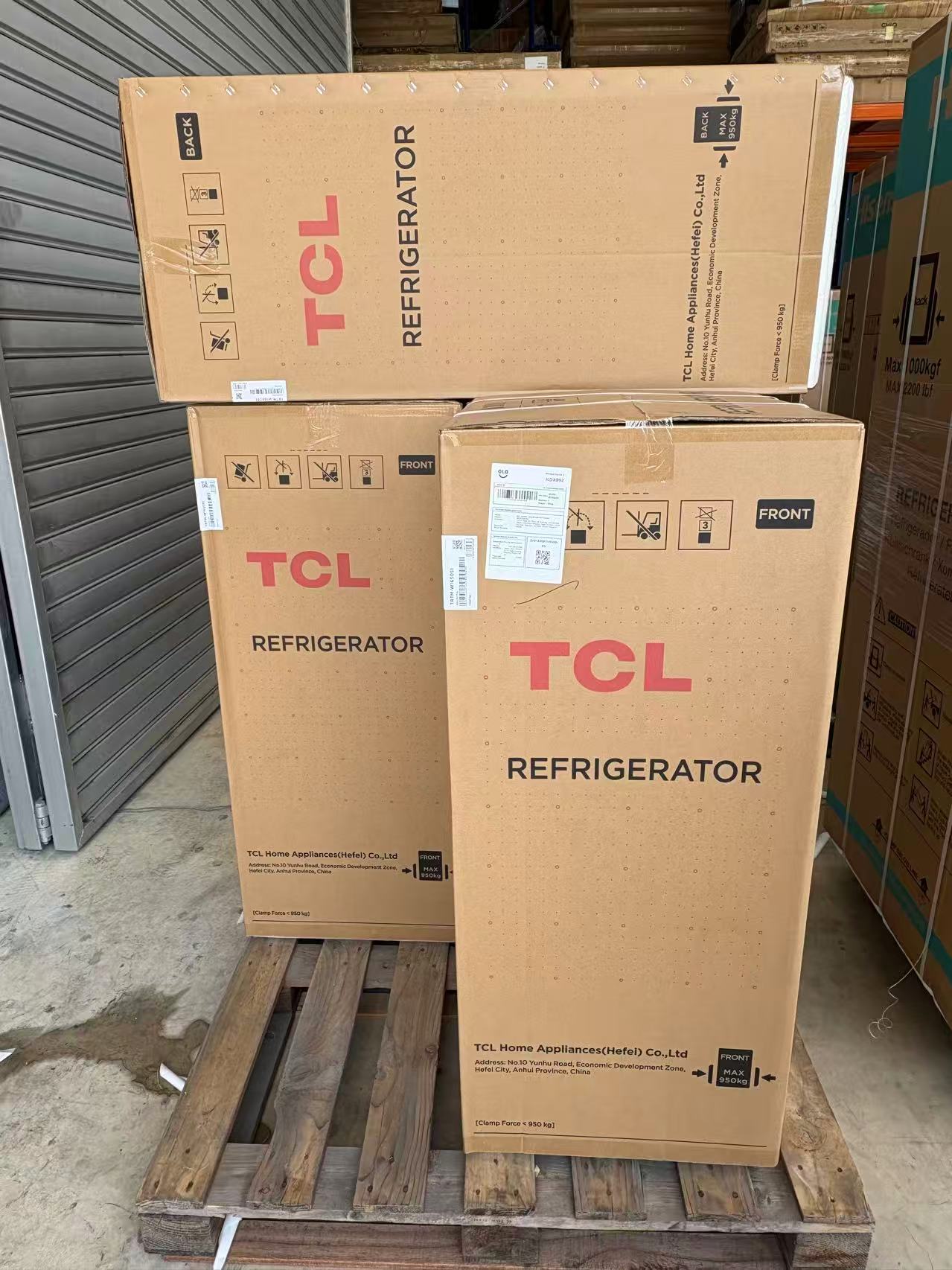 TCL 在 Prime 大促销日特惠出售