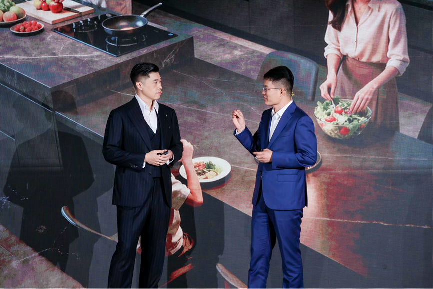 卡萨帝：科技之道的本质是与用户共创的C生活之道
