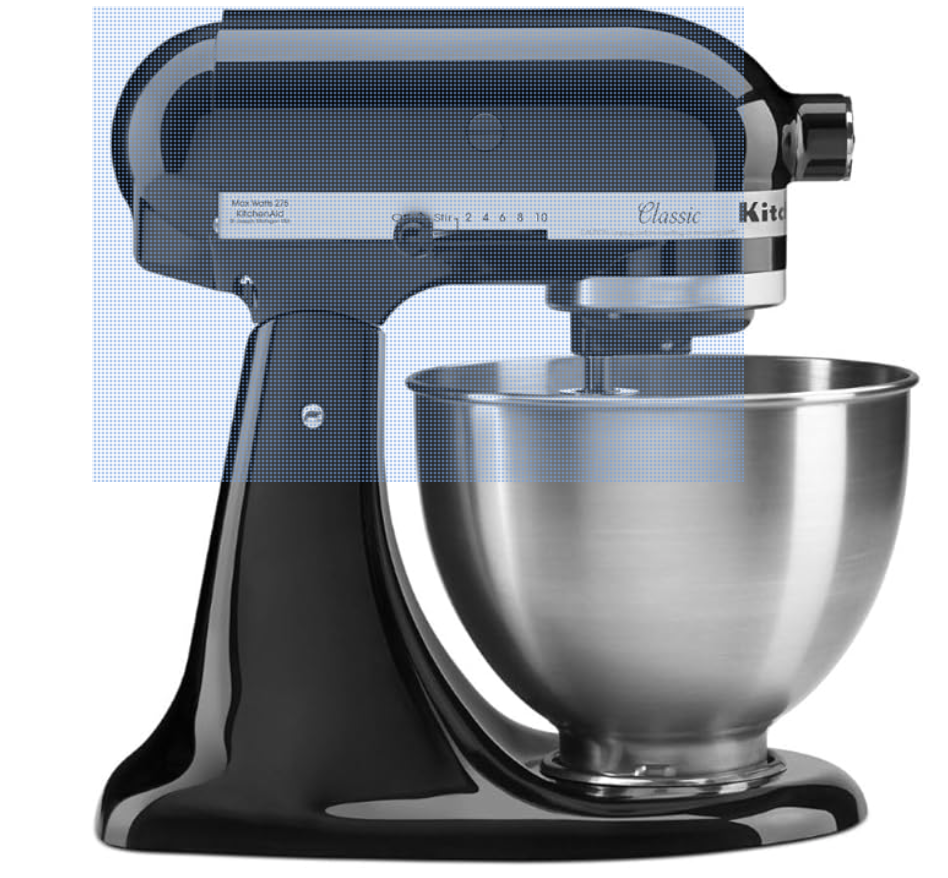厨房神器再降价：KitchenAid 立式搅拌机的背后逻辑