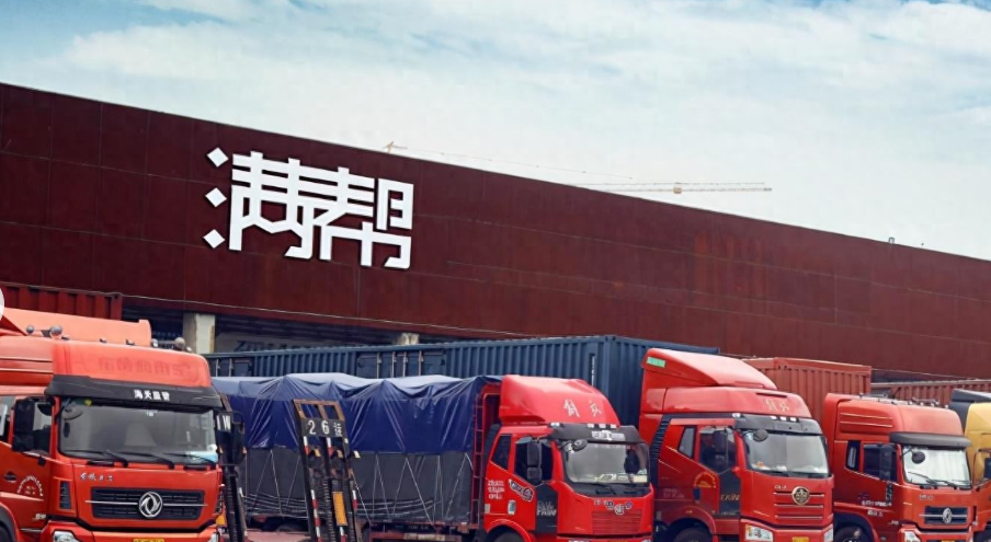 一份季报揭开数字货运的“效率密码”