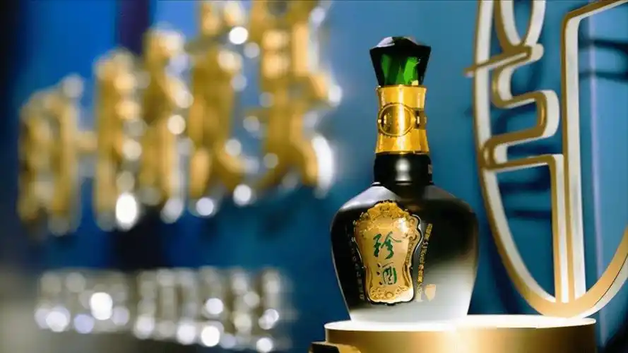 港股白酒第一股失速，珍酒李渡如何破局？