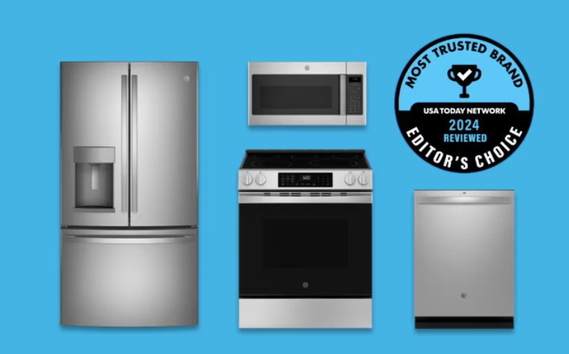 GE Appliances 荣获网络安全方案奖给行业带来哪些启示？