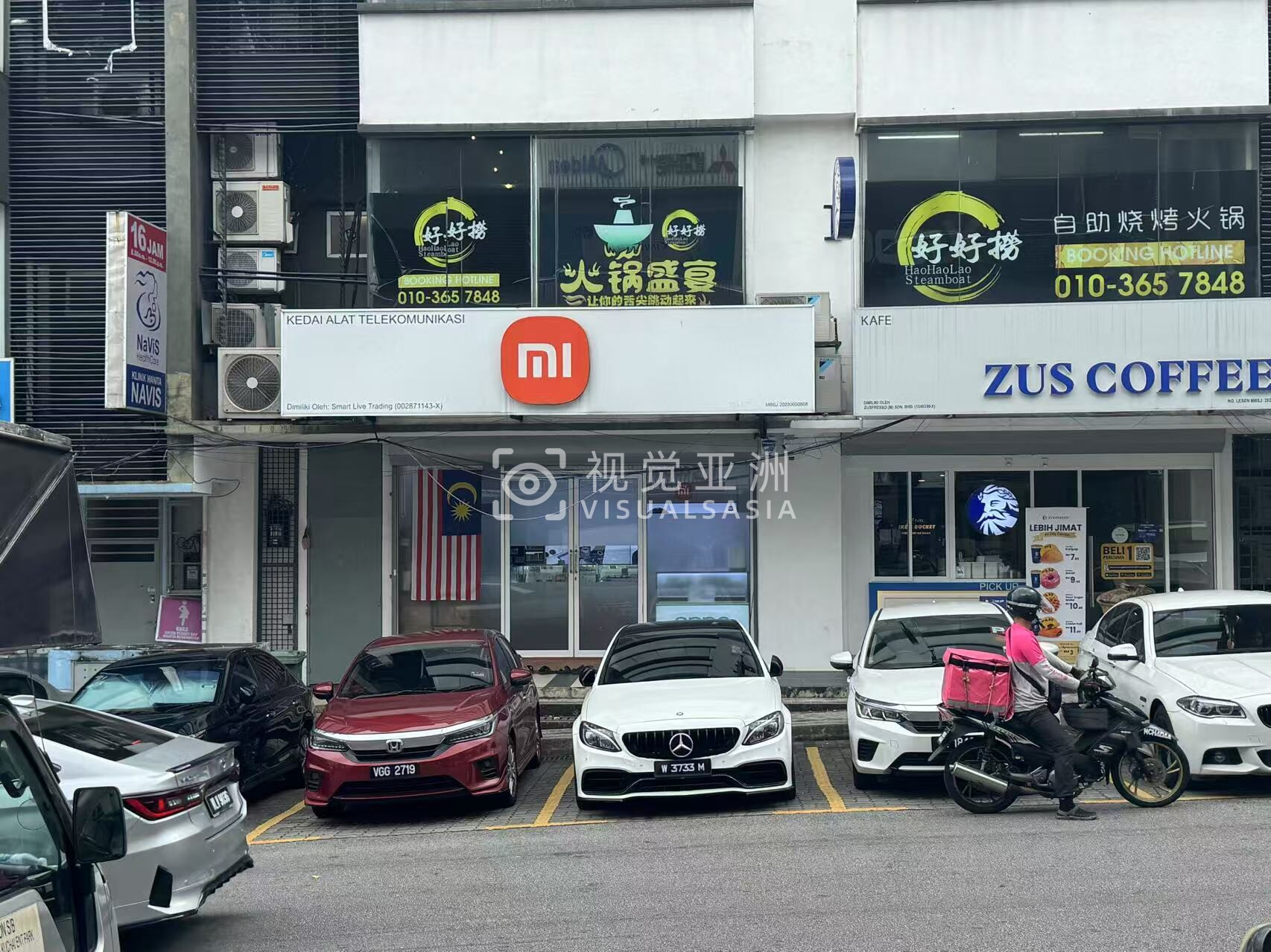 小米三筒洗衣机发售销量好吗？