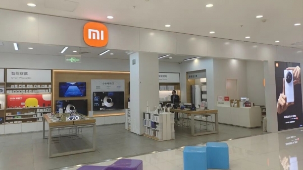 小米大家电还差火候:从彩电市场,看互联网品牌的失速边界 小米大家电还差火候:从彩电市场,看互联网品牌的失速边界