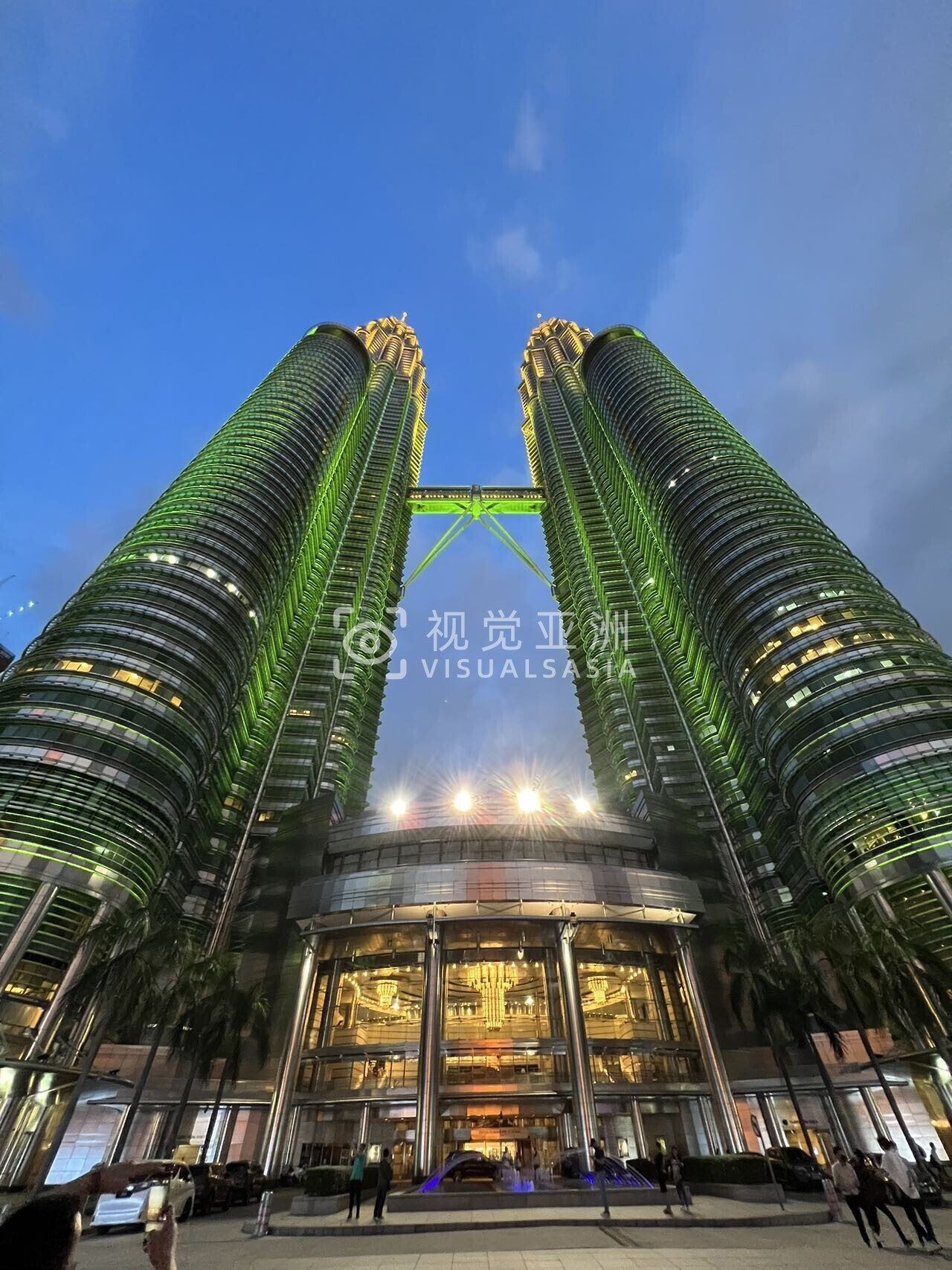 马来西亚–美国新贸易协定释放的三大机遇