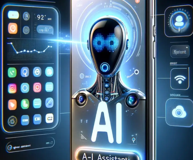 三季度手机业观察：换机潮下全球回暖 中国市场竞逐AI