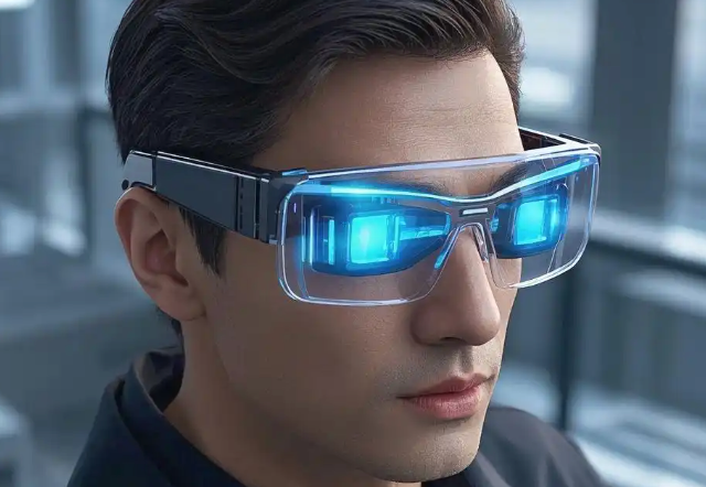 AR眼镜大乱斗！XREAL、影目、Rokid、雷鸟、星纪魅族鹿死谁手？