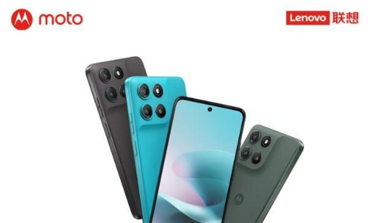 消息称联想moto正评估6.8英寸1.5K高端LCD屏幕