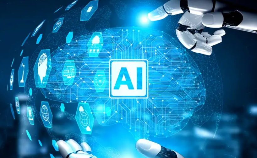 用户规模半年翻番！中国人工智能大模型加速蜕变