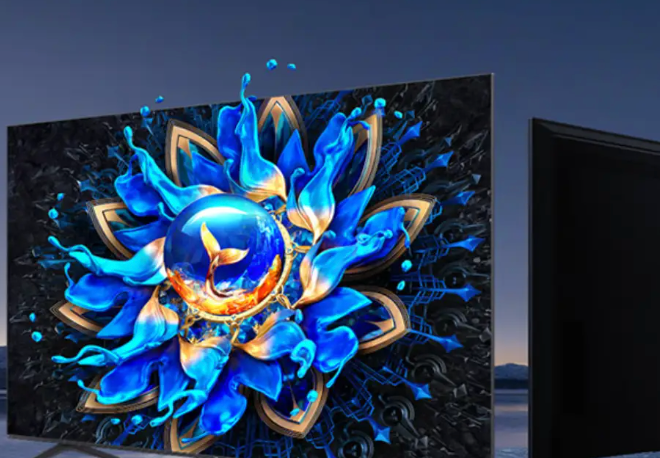 百吋级跌破8000元！Mini LED电视一边技术突围，一边价格血战