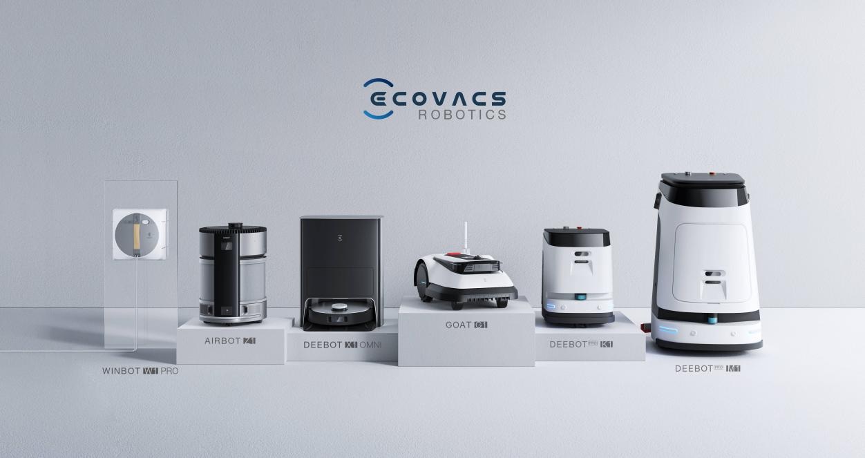 375亿扫地机器人大佬钱东奇，赚大发了