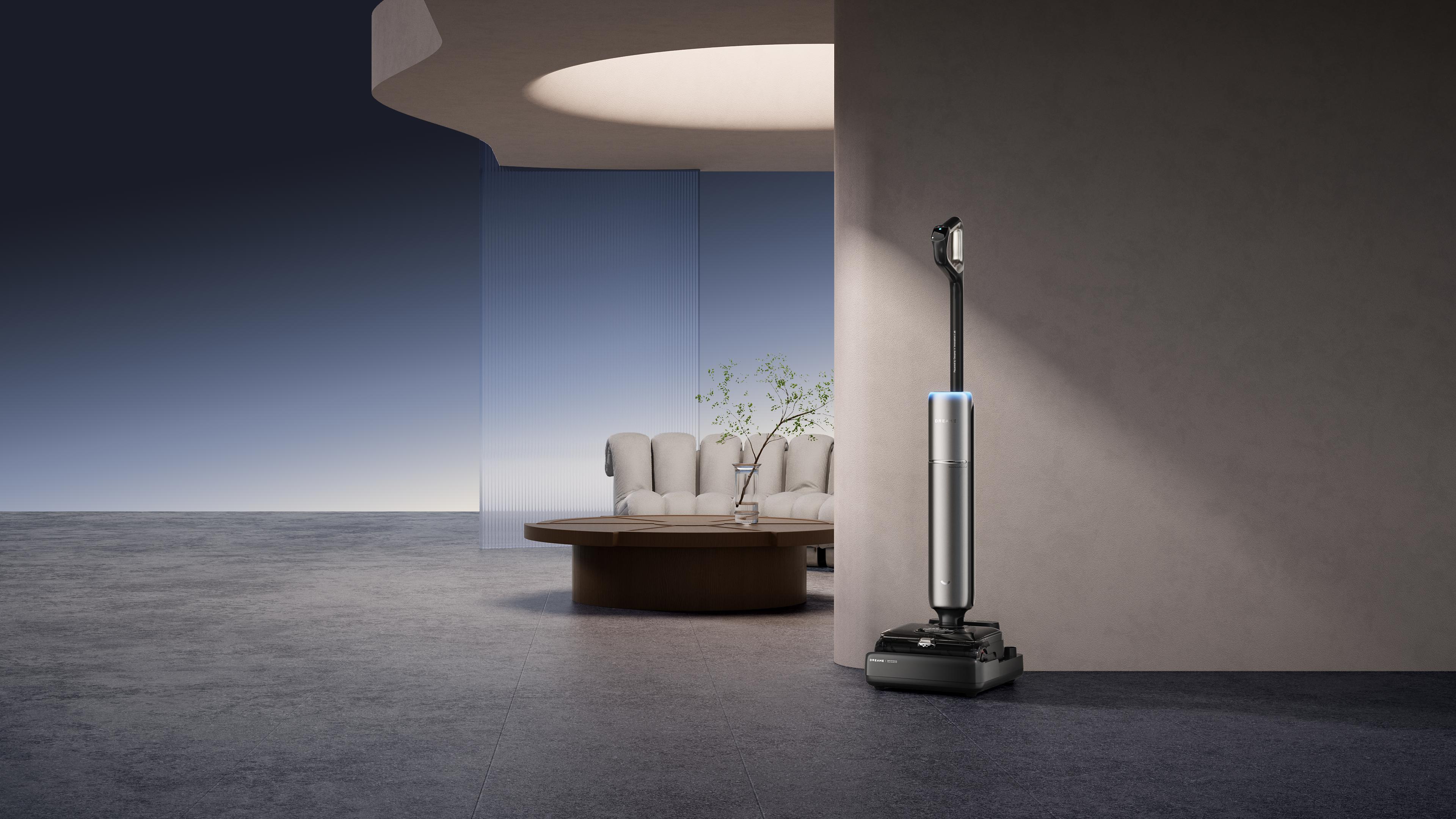 第一之上，创新不止！追觅洗地机再树行业标杆