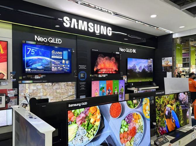 跌破5000万台！三季度全球彩电又创新低，有个品牌逆增9.7%