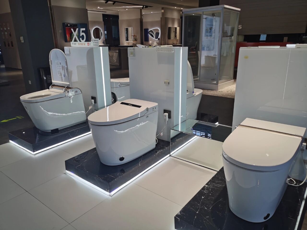十年蝶变,中国智能坐便器从追赶到引领的发展之路 十年蝶变,中国智能坐便器从追赶到引领的发展之路