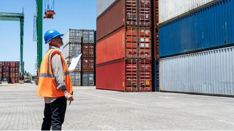 美国与中国达成新的贸易协议