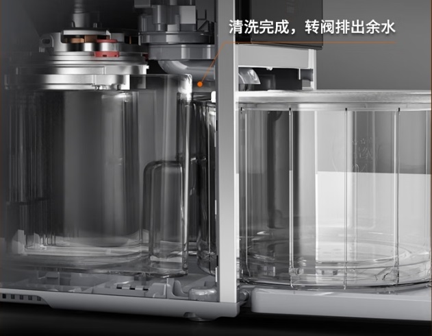 九阳免手洗古法豆浆机K7 Pro使用体验如何？