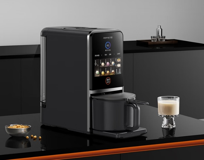 九阳免手洗古法豆浆机K7 Pro使用体验如何？