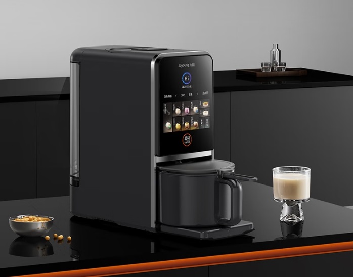 九阳免手洗古法豆浆机K7 Pro使用体验如何？