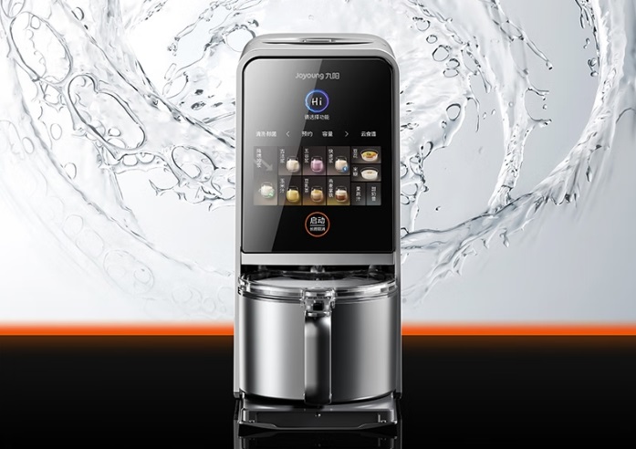 九阳免手洗古法豆浆机K7 Pro使用体验如何？