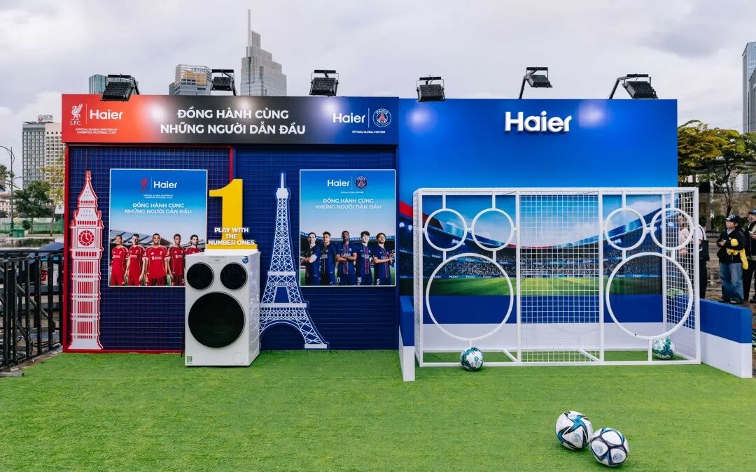 中国冰箱如何改写越南市场？